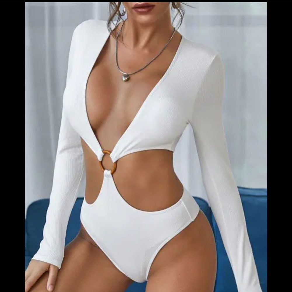 Diana Secret Monokini Swimsuit